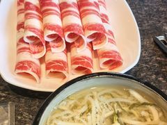 -皇城老妈火锅(琴台店)
