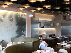 大堂-八珍玉食鸡煲·打边炉(印象城店)