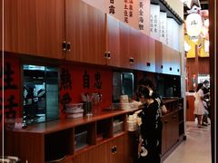 -仙隐小鹿中华料理(南宁万象城店)
