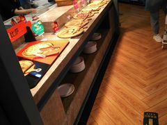 -比格比萨自助(国展店)