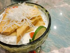 -浩海火烧云傣家菜(京广店)