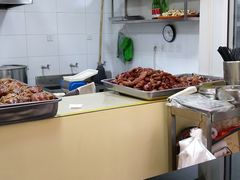 -宝光熏肉鞋底火烧(新街口店)