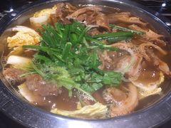 牛杂小锅-古乐牛香·鲜牛肉牛杂火锅(五一中路店)