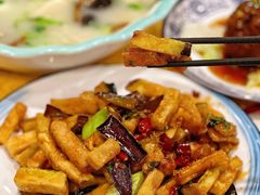 -春水锅贴·传统鲁菜(大明湖店)