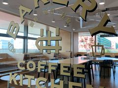 -Cafe Mersey默西咖啡(西交店)