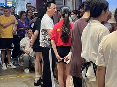 -皇上皇腊味店(下九路店)