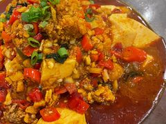 -新新湘菜馆(新中街二条店)