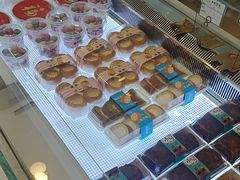 -蜂蝶来饼店(拱北总店)