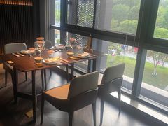 -大拙里·精致融合菜(沙湖桃源国际店)