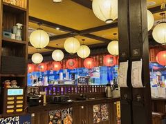 -鸟鹏烧鸟居酒屋(龙岗万科店)