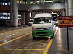 -吉隆坡国际机场