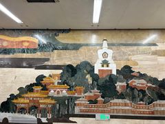 -北京前门大栅栏