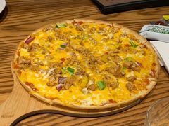 -Cactus墨西哥仙人掌餐厅