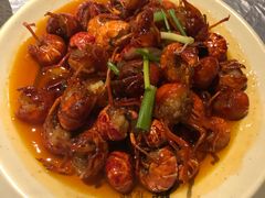 -巴厘龙虾·榜首油焖大虾(洞庭·艺术洋房店)
