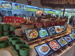 -一品烧农庄·佛山本地特色菜