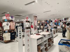 -优衣库(珠海华发商都店)