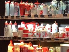 -星巴克(七宝领展广场1F店)