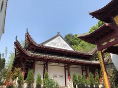 -卓刀泉寺