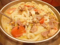 -国惠大酒楼(仓山万达店)