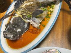 -蓝湾碧波·老字号·疍家非遗海上餐厅