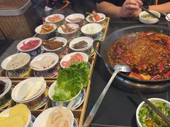 -俏媳妇火锅(宽窄巷子店)