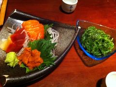 刺身拼盘-贵木日本料理·铁板烧(新地假日广场店)