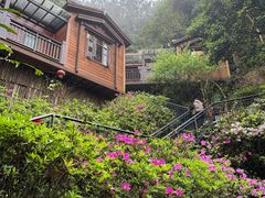-广东天露山旅游度假区