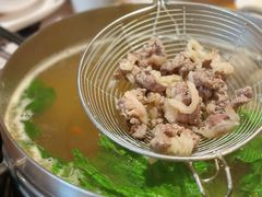 -海银海记潮汕牛肉火锅(新港中路海珠店)