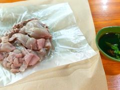 -小辫子羊肉面馆(周东店)