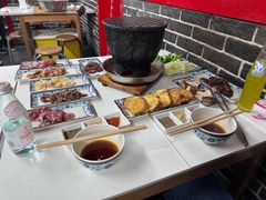 -大槐树烤肉馆