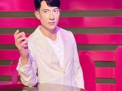 -上海杜莎夫人蜡像馆