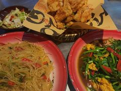 -馬伍旺川菜(江北虹悦城店)