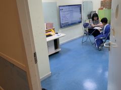 -布劳克教育·易贝乐英语(罗湖太宁店)