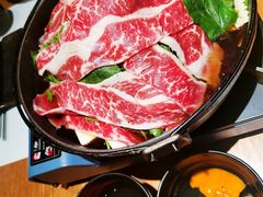 寿喜锅-南风(淮海街店)