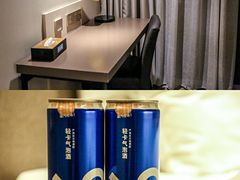 -你好酒店(成都太古里春熙路店)