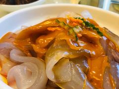 -顺风海鲜港(金玉兰店)