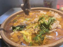 -馬伍旺川菜(江北虹悦城店)