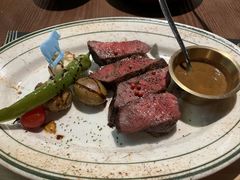 -404干式熟成牛排馆•聚会餐厅