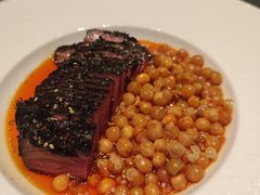 -上和臻品中国菜(花园街店)