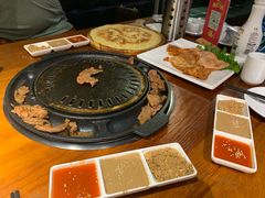-超级神炭烤肉夜食(芥园西道店)