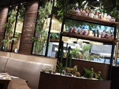 大堂-百特喜·意大利餐厅(八佰伴镇江店)