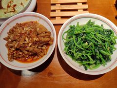 -蛮佬拾·乡里土菜馆(河西王府井店)