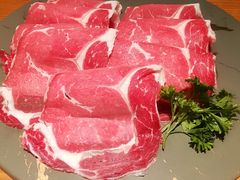 -呷哺呷哺(融创茂店)