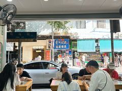 -芝麻糊世家(西华店)