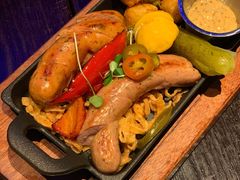 -bluefrog蓝蛙(恒隆广场店)