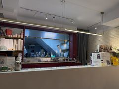 -Dal Cuore 达可芮冰淇淋(陕西北路店)