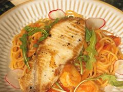 -BAKER&SPICE(安福路店)