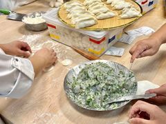 -阿庄新豫菜(通泰路店)