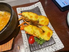 -古京·臻致料理(月湖店)