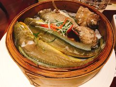 -马哥孛罗咖啡厅·Cafe Marco (厦门马哥孛罗东方大酒店)